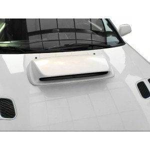 FRP CSPE Center Scoop > Subaru Impreza (GC8) 1993-2001 > 2/4/5dr - image 1