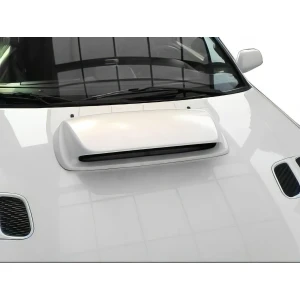 FRP CSPE Center Scoop > Subaru Impreza (GC8) 1993-2001 > 2/4/5dr - image 1