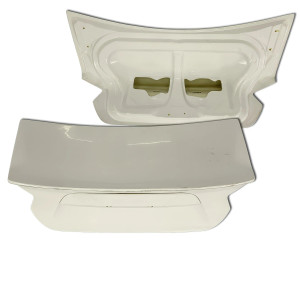 FRP CSL Duckbill Trunk > Subaru BRZ (ZN6) 2013-2020 - image 1