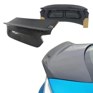 Carbon Fiber CSL Duckbill Trunk > Toyota 86 2017-2021 - image 1