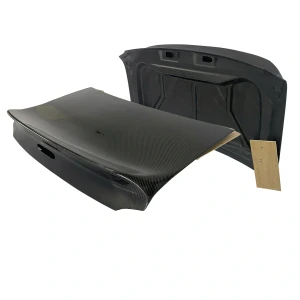 Carbon Fiber CSL Duckbill Trunk > Mazda Miata (NB) 1998-2005 - image 1
