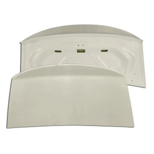 FRP CSL Duckbill Trunk > Mazda Miata (ND) 2016-2025 > Convertible - image 1