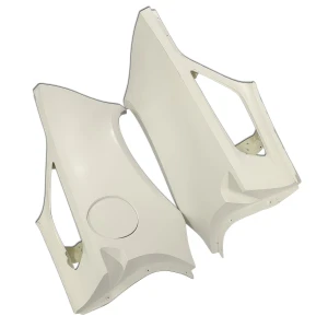 FRP Z06 Wide Fenders (rear) 2pc > Chevrolet Corvette (C7) 2014-2019 - image 1