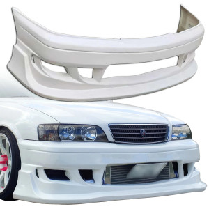 ModeloDrive FRP ORI RACE Front Bumper > Toyota Chaser (JZX100) 1997-2001 - image 1