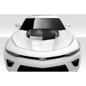 2016-2023 Chevrolet Camaro ZL1 Hood - image 1