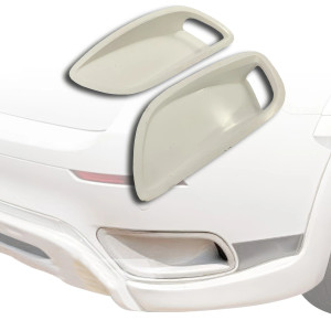 ModeloDrive FRP HAMA Rear Duct Hole Liners > BMW X6 (E71) M 2008-2014 - image 1 ModeloDrive FRP HAMA Rear Duct Hole Liners > BMW X6 (E71) M 2008-2014 - image 1