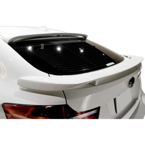 FRP HAMA Trunk Wing > BMW X6 (E71) 2008-2014 - image 1