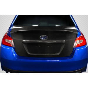 2015-2021 Subaru WRX STI Blade Trunk - 1 Piece - image 1