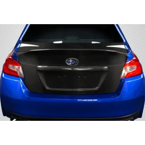 2015-2021 Subaru WRX STI Blade Trunk - 1 Piece - image 1