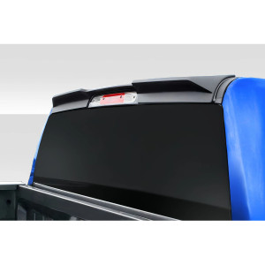 2019-2023 Dodge Ram 1500 Crew Cab Duraflex Rugged Road Rear Roof Wing Spoiler - 1 Piece - image 1
