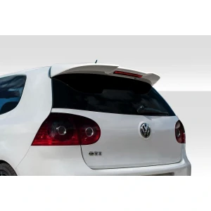 2006-2009 Volkswagen Golf BC Rear Wing - image 1