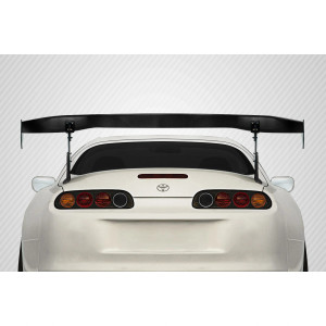 1993-1998 Toyota Supra Big Boy Rear Wing Spoiler - 5 Piece - image 1