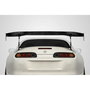 1993-1998 Toyota Supra Big Boy Rear Wing Spoiler - 5 Piece - image 1