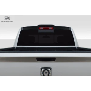 2009-2018 Dodge Ram Rugged Road Rear Roof Wing Spoiler - 1 Piece - image 1