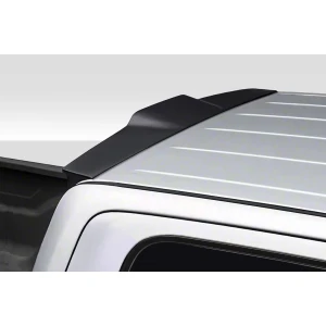 2009-2018 Dodge Ram Rugged Road Rear Roof Wing Spoiler - 1 Piece - image 1