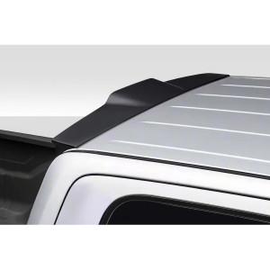 2009-2018 Dodge Ram Duraflex Rugged Road Rear Roof Wing Spoiler - 1 Piece - image 1