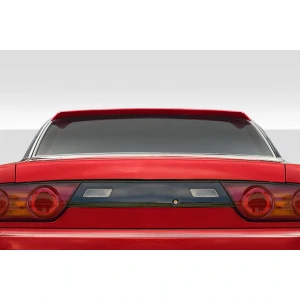 1989-1994 Nissan 240SX D1 Rear Wing - image 1