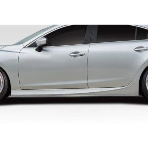 2014-2021 Mazda 6 Lazer Side Skirts - image 1