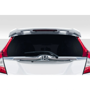 2014-2019 Honda Fit Arcos Rear Wing Spoiler - 1 Piece (S) - image 1