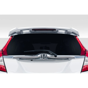 2014-2019 Honda Fit Arcos Rear Wing Spoiler - 1 Piece - image 1