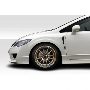 2006-2011 Honda Civic Naga Fender - image 1