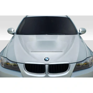 2006-2008 BMW 3 Series GTS Hood - image 1