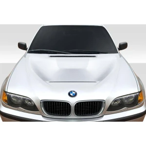 2002-2005 BMW 3 Series GTS Hood - image 1