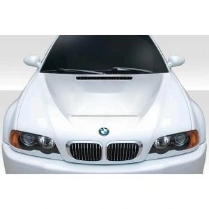 2000-2003 BMW 3 Series GTS Hood - image 1