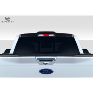 2015-2020 Ford F-150 Rugged Road Rear Roof Wing Spoiler - 1 Piece (S) - image 1