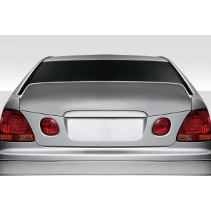 1998-2005 Lexus GS Series GS300 GS400 GS430 Duraflex Blaze Rear Wing Spoiler - 1 Piece - image 1