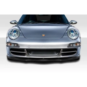 2005-2009 Porsche 997 Speed Front Lip - image 1