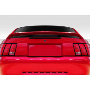 1999-2004 Ford Mustang GT Look Rear Wing Spoiler - 1 Piece (S) - image 1