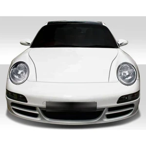 1999-2004 Porsche 996 Carrera Conversion Front Bumper - image 1