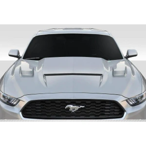 2015-2017 Ford Mustang R Spec Hood - image 1