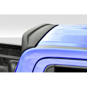 2019-2023 Ford Ranger Duraflex Cab Rugged Road Rear Wing Spoiler - 1 Piece - image 1 2019-2023 Ford Ranger Duraflex Cab Rugged Road Rear Wing Spoiler - 1 Piece - image 1