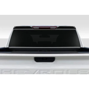 2019-2025 Chevrolet Silverado Street Runner Rear Wing - image 1