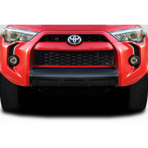 2014-2024 Toyota 4Runner Defender Front Lip Add On Spoiler - 1 Piece (S) - image 1