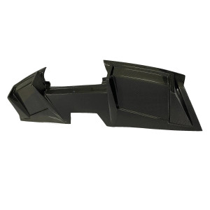 ModeloDrive Carbon Fiber DTHR Diffuser > Cadillac CTS-V 2008-2015 > 2dr Coupe - image 1 ModeloDrive Carbon Fiber DTHR Diffuser > Cadillac CTS-V 2008-2015 > 2dr Coupe - image 1