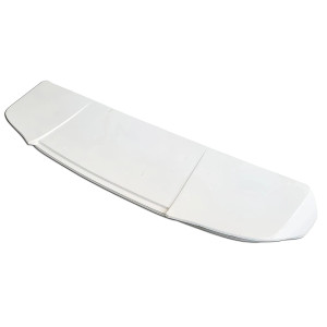 FRP AZ Roof Spoiler Wing > Cadillac Escalade 2015-2020 - image 1