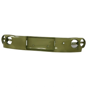Carbon Fiber QUAD Tailgate Panel Garnish YELLOW > Mazda Miata (NA) 1990-1997 - image 1