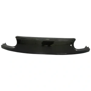 Carbon Fiber OER Deleted Tailgate Panel Garnish > Mazda Miata (NA) 1990-1997 - image 1