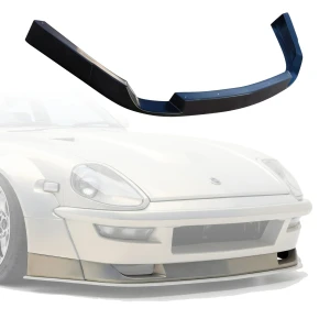 FRP TKYO Wide Body Front Lower Lip (lower) > Datsun 280ZX (S130) 1979-1983 > 2 Seater - image 1