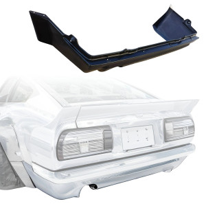 VSaero FRP TKYO Wide Body Rear Bumper (lower) > Datsun 280ZX (S130) 1979-1983 > 2 Seater - image 1