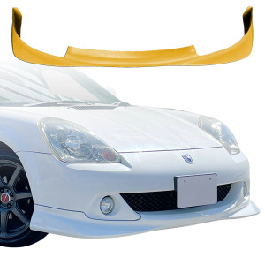 FRP TRDE Front Lip Valance > Toyota MRS MR2 Spyder 2003-2005 - image 1