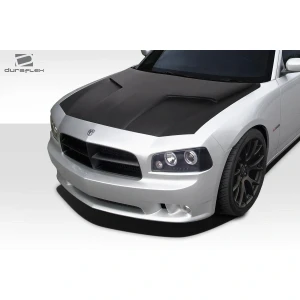 2006-2010 Dodge Charger Challenger Hood - image 1