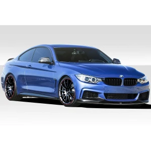 2014-2020 BMW 4 Series M Performance Look Kit - image 1