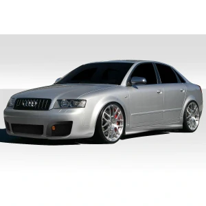 2002-2005 Audi A4 OTG Kit - image 1