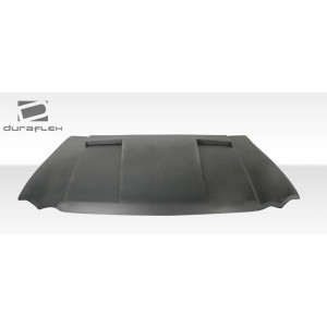 2005-2010 Jeep Grand Cherokee Challenger Hood - 1 Piece - image 1