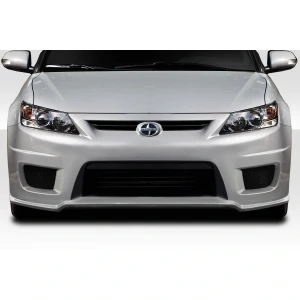 2011-2013 Scion TC Acer Front Bumper - image 1