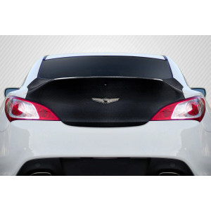 2010-2016 Hyundai Genesis Coupe 2DR MSR Trunk - 1 Piece - image 1